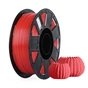 Пластик для 3D-принтера Creality PLA 1кг, 1.75мм, red dark (3301010124) - зменшене зображення 2