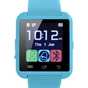 Смарт-годинник UWatch U8 Blue (F_50696) - зменшене зображення 2