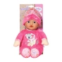 Пупс Zapf Baby Born серії For babies - Маленька соня 30 см (833674) - зменшене зображення 3