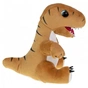 М'яка іграшка Lumo Stars Динозавр Т-Рекс Малюк 15 см (59527) - зменшене зображення 2