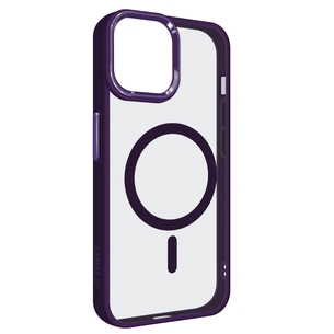 Чохол до мобільного телефона Armorstandart Unit MagSafe Apple iPhone 14 Purple (ARM74854) зображення 1
