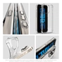 Чохол до мобільного телефона Armorstandart Air Force Samsung A16 4G (A165) Clear (ARM88530) - зменшене зображення 4