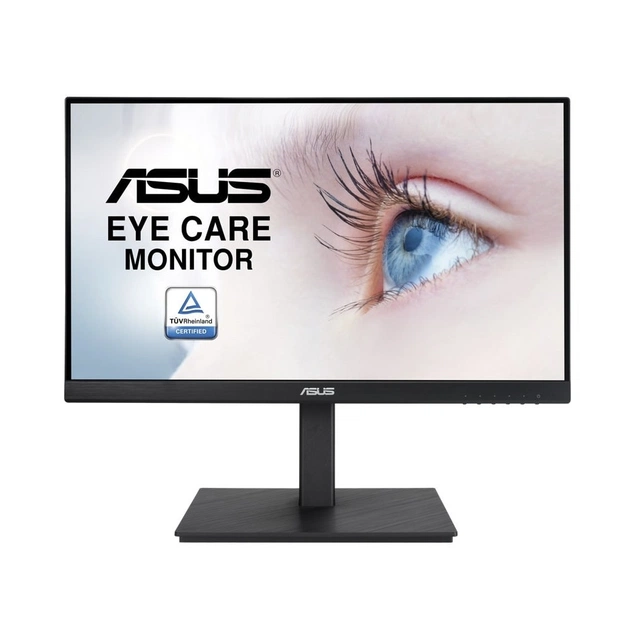 Монітор ASUS VA229QSB - зображення 1