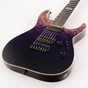 Електрогітара ESP E-II M-II 7NT HS Purple Natural Fade - зменшене зображення 5