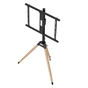 Кронштейн Gembird TVS-75ST-01 (VESA600х400) - зменшене зображення 2