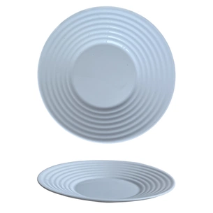 Тарелка Vittora Asia Blanco десертна 190 мм (V-190AA) изображение 1