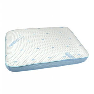 Подушка Home Line ортопедична з ефектом пам'яті "Класік" 60х40х12см (147395) зображення 1