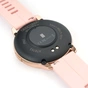 Смарт-годинник Globex Smart Watch Aero Gold-Pink - зменшене зображення 3
