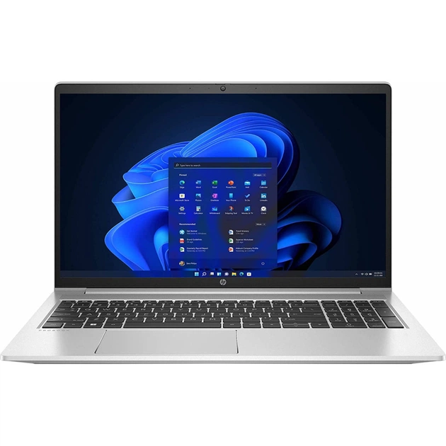 Ноутбук HP Probook 455 G10 (816J4EA) - изображение 1