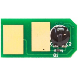 Чип для картриджа OKI С301/321DN, MC332/342DN, 1.5K Magenta BASF (BASF-CH-C301M) изображение 1