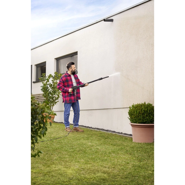 Насадка для мийки високого тиску Karcher ecoBooster 130 (2.645-387.0) - picture 5