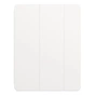 Чохол до планшета Apple Smart Folio for iPad Pro 12.9-inch (5th generation) - White (MJMH3ZM/A) - зменшене зображення 1