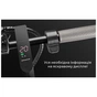 Електросамокат Gemix GM6 Dark Grey (GM6DG) - зменшене зображення 9