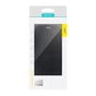 Чехол для мобильного телефона Piko Elegance Samsung Galaxy A53 5G Black (1283126557637) - уменьшенное изображение 2