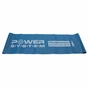 Еспандер Power System PS-4121 Flat Stretch Band Level 1 Blue (PS_4121_Blue) - зменшене зображення 2