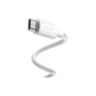 Дата кабель USB 2.0 AM to Micro 5P 1.5m 2.1A Simple WisdomKit (2PCS) white Baseus (TZCAMZJ-02) - зменшене зображення 2