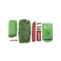 Палатка Naturehike Star River 2 NH17T012-T світло-зелений (6927595716496) - уменьшенное изображение 5