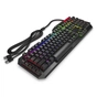 Клавіатура HP OMEN Sequencer USB (2VN99AA) - зменшене зображення 2