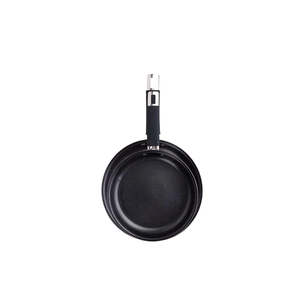 Набір сковорідок Bergner Mitra, 20/24 см (BGEU-5498) зображення 1