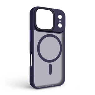 Чохол до мобільного телефона Armorstandart Uniq MagCase Apple iPhone 17 Pro Dark Blue (ARM86267) зображення 1