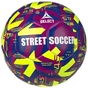М'яч футбольний Select Street Soccer v23 жовтий Уні 4,5 (5703543316106) - зменшене зображення 1
