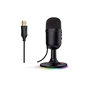 Микрофон Redragon Pulsar GM303 RGB Black (71662) - уменьшенное изображение 3