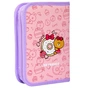 Пенал Yes твердий одинарний з клапаном Line Friends Always Together HP (533731) - зменшене зображення 3