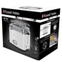 Тостер Russell Hobbs 21683-56 - зменшене зображення 4