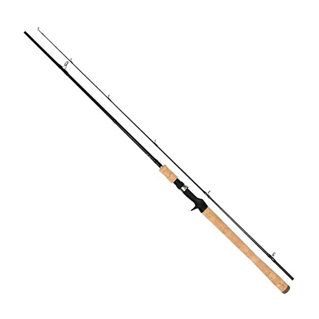 Вудилище Takai Ace IM-7 Carbon 2.10 m 15-45 g (CLC-210MH) - изображение 1