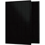 Фотоэлектрическая солнечная панель Hanersun HN18RN-54HT 460W bifacial FullBlack, монокристаллическая - уменьшенное изображение 1