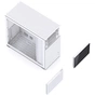Корпус JONSBO D41 MESH SC White - зменшене зображення 6