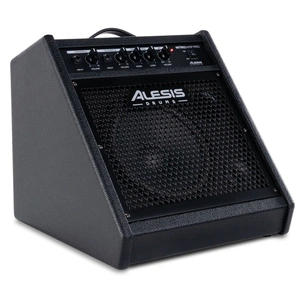Комбопідсилювач Alesis Nitro Amp Pro зображення 1