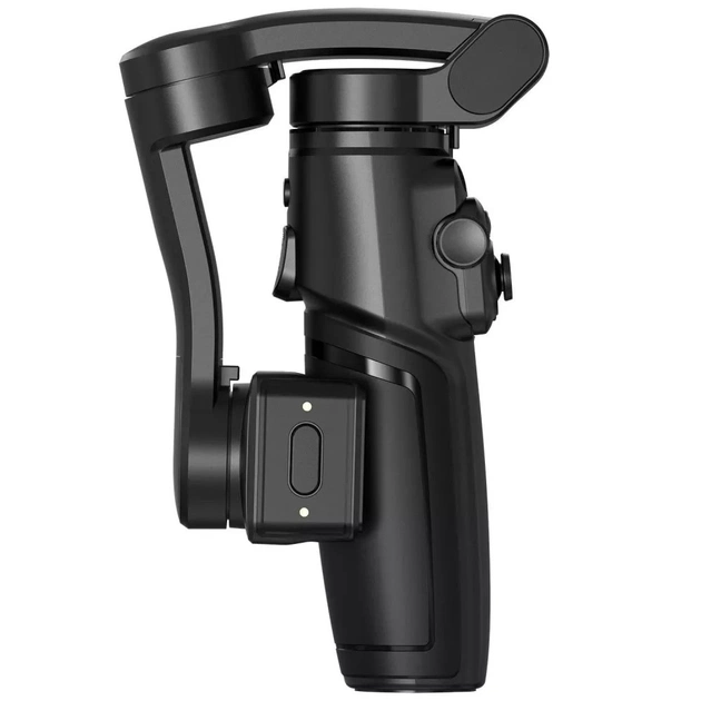 Стабілізатор Proove Vector SE Gimbal Stabilizer Black (MPVS00002001) - зображення 8