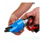 Ножиці по металу електричні Milwaukee M18 BMS20-0 (без АКБ та ЗП) (4933447935) - уменьшенное изображение 9