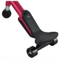 Біговел Micro G-bike chopper Deluxe pink (GB0023) - зменшене зображення 4