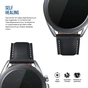 Плівка захисна Armorstandart Matte hydrogel Samsung Galaxy Watch 3 45mm 6 pcs (ARM92088) - зменшене зображення 3