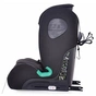 Автокрісло Comsafe Space K63 Black 9 - 36 кг (73686) - уменьшенное изображение 3