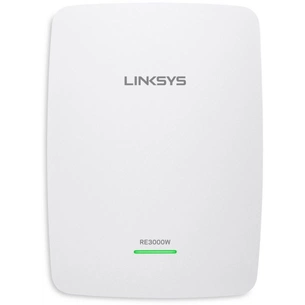 Ретранслятор Linksys RE3000W изображение 1