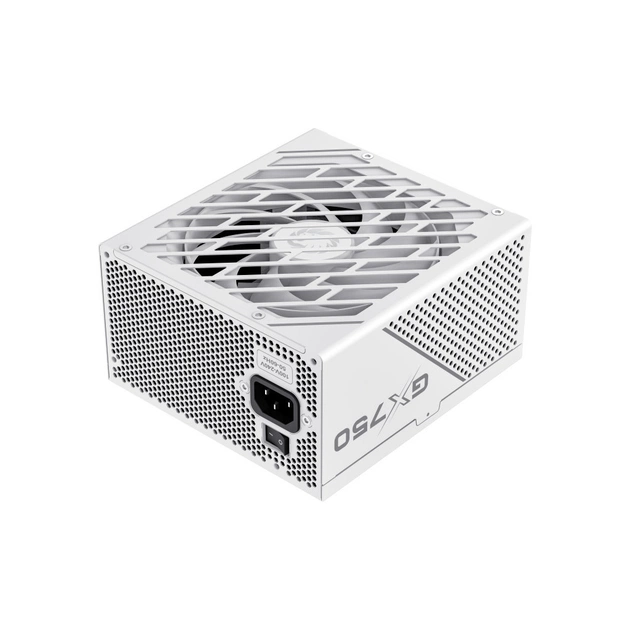 Блок питания Gamemax 750W (GX-750 PRO WH (ATX3.0 PCIe5.0)) - изображение 1