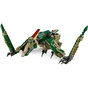 Конструктор LEGO Creator Тиранозавр (31151) - зменшене зображення 7