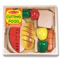 Розвиваюча іграшка Melissa&Doug Продуктовая нарезка (MD487) - зменшене зображення 1