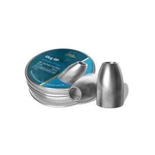 Пульки H&N Slug HP 5,51 мм 200 шт/уп (96355103001) зображення 1