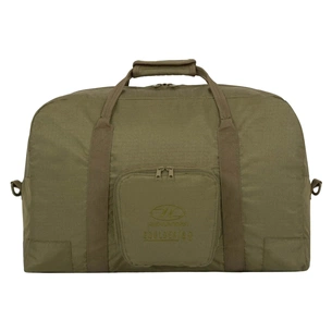 Дорожня сумка Highlander Boulder Holdall 40L Olive (RUC269-OG) (931684) зображення 1