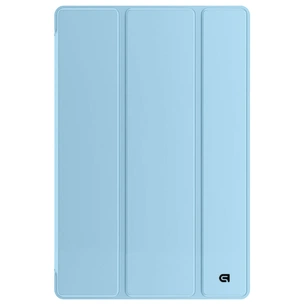 Чохол до планшета Armorstandart Flex Case Samsung Tab S9 / S9 FE / S10 FE Light blue (ARM84450) зображення 1