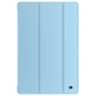 Чохол до планшета Armorstandart Flex Case Samsung Tab S9 / S9 FE / S10 FE Light blue (ARM84450) - зменшене зображення 1