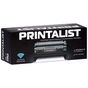 Картридж Printalist HP LJ M252/M277 CF401A Cyan (HP-CF401A-PL) - зменшене зображення 2
