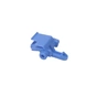 Накладка узла закрепления HP LJ 4200/P4015/M601-606, RC1-0091-000/LVR-M4555-left AHK (70263911) - уменьшенное изображение 1