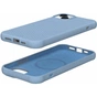 Чохол до мобільного телефона UAG [U] Apple iPhone 14 Plus Dot Magsafe, Cerulean (114081315858) - зменшене зображення 9