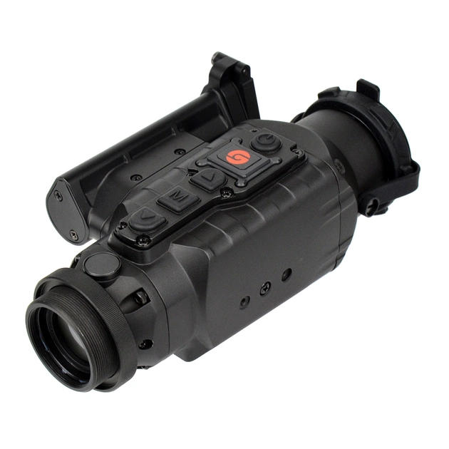 Монокуляр Guide Тепловізійна насадка TA621 640x480px 25mm (747149) - picture 4