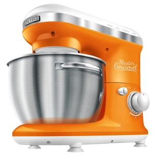 Кухонний комбайн Sencor STM 3623 OR зображення 1